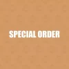 Special order for clinic Dr. Saeed Hamed