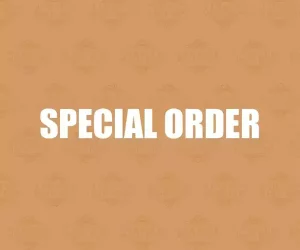 Special order for clinic Dr. Saeed Hamed