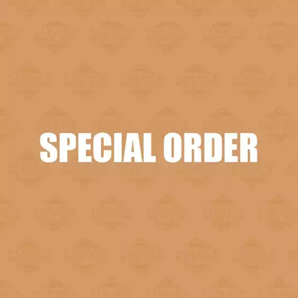 001 Special order for clinic Dr. Saeed Hamed