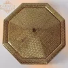 Handmade wooden Chocolate Box/ jewellery box /wooden box/ Home decor /mosaic box inlay with Copper /Christmas Gift/ home worming gift