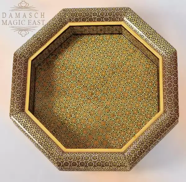 Handmade wooden Chocolate Box/ jewellery box /wooden box/ Home decor /mosaic box inlay with Copper /Christmas Gift/ home worming gift