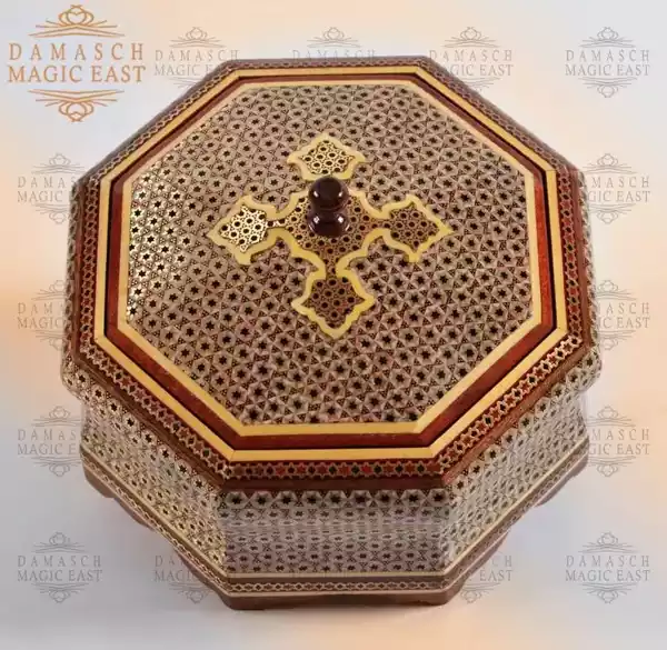 WhatsApp-Image-2022-03-19-at-1.24.39-AM-3 CHOCOLATE Handmade Box/chocolate packaging / home decor /mosaic box inlay with Copper /Christmas Gift/ gift packaging