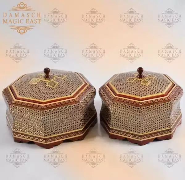 WhatsApp-Image-2022-03-19-at-1.24.43-AM CHOCOLATE Handmade Box/chocolate packaging / home decor /mosaic box inlay with Copper /Christmas Gift/ gift packaging