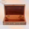 Mothers day gift from daughter/ jewellery box/ Chocolate Box/ Handmade box / wooden box / mosaic box inlay with mother of pearl