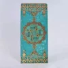 Handmade Quran wall hanging - wooden, Islamic Art, Arabic Calligraphy