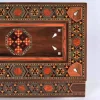 Mothers day gift from daughter/ jewellery box/ Chocolate Box/ Handmade box / wooden box / mosaic box inlay with mother of pearl