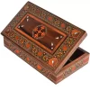 Mothers day gift from daughter/ jewellery box/ Chocolate Box/ Handmade box / wooden box / mosaic box inlay with mother of pearl