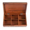 Mothers day gift from daughter/ jewellery box/ Chocolate Box/ Handmade box / wooden box / mosaic box inlay with mother of pearl
