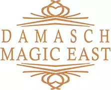 Damasch Magic East