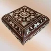 Handmade Jewelry Box
