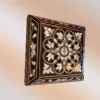 Handmade Jewelry Box