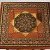 Wooden Table – table – mosaic – Side table – Tea table – Coffee table