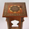 Wooden Table – table – mosaic – Side table – Tea table – Coffee table