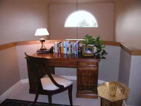 7edit-8 Handmade octagonal wooden damask mosaic table