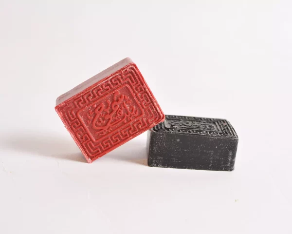 DSC_0326 Aleppo Gift set consisting of 9 Laurel soap is natural in a wonderful Carton box