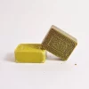 Aleppo Gift set consisting of 9 Laurel soap is natural in a wonderful wooden box