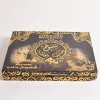 Aleppo Gift set consisting of 9 Laurel soap is natural in a wonderful Carton box