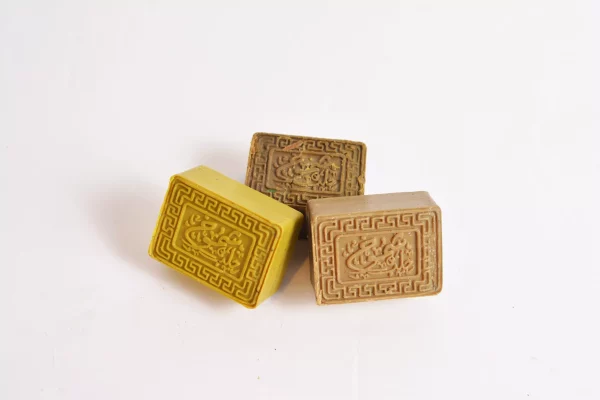 DSC_0335 Aleppo Gift set consisting of 9 Laurel soap is natural in a wonderful Carton box