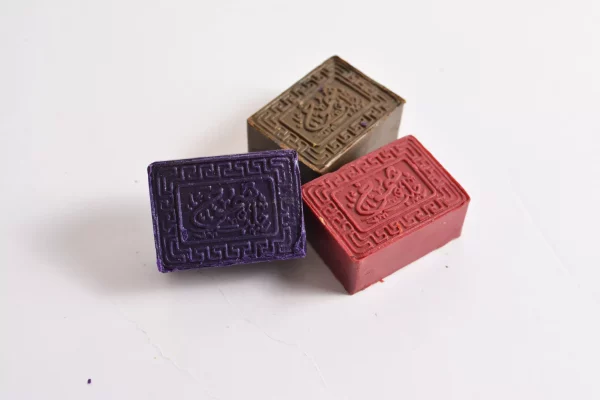 DSC_0337 Aleppo Gift set consisting of 9 Laurel soap is natural in a wonderful Carton box