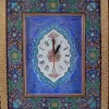 Wall Clock - Wall decor - watch - Handmade clock