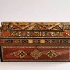 Handmade Jewelry Box, Accessories box, makeup organizer, home decor, bedroom decor, gifts
