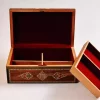 Handmade Jewelry Box, Accessories box, makeup organizer, home decor, bedroom decor, gifts