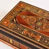 Mosaic Jewelry Box, Handmade, Accessories Box, Makeup Organizer, Home Decor, Bedroom Decor, Gifts
