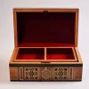 Handmade Jewelry Box, Accessories box, makeup organizer, home decor, bedroom decor, gifts