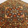 Mosaic Jewelry Box, Square with Key, Handmade, Accessories Box, Makeup Organizer, Home Decor, Bedroom Decor, Gifts