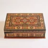 Handmade Jewelry Box, Accessories box, makeup organizer, home decor, bedroom decor, gifts