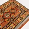 Handmade Jewelry Box, Accessories box, makeup organizer, home decor, bedroom decor, gifts