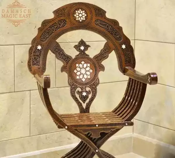 WhatsApp-Image-2022-03-19-at-1.17.43-AM Handmade Folding Charm Chair | Walnut Wood, Mother of Pearls model antique