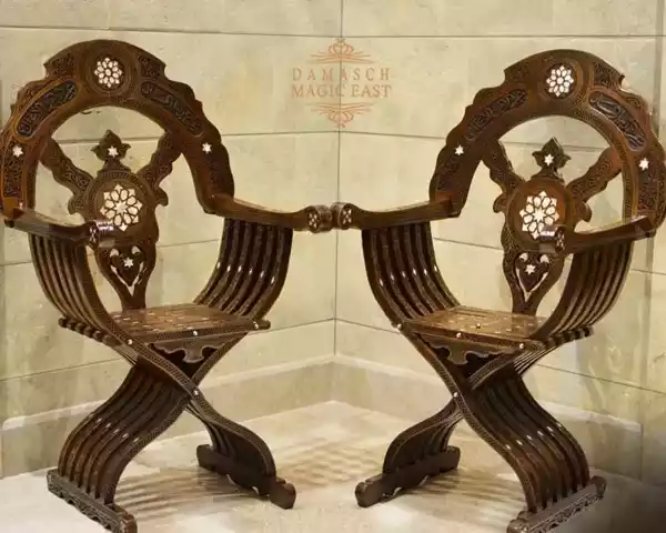WhatsApp-Image-2022-03-19-at-1.17.44-AM Handmade Folding Charm Chair | Walnut Wood, Mother of Pearls model antique