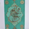 Quran wall decor - Handmade ,Muslim home decor, Quran wall hangings- wooden2