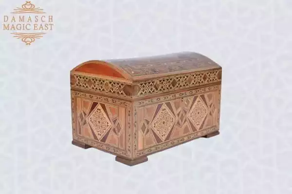 Handmade Jewelry Box, Accessories box, makeup organizer, home decor, bedroom decor, gifts