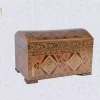 Handmade Jewelry Box, Accessories box, makeup organizer, home decor, bedroom decor, gifts