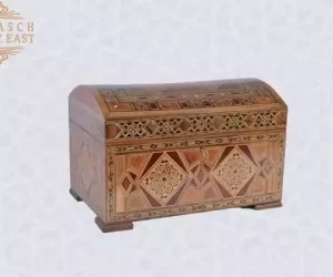 Handmade Jewelry Box, Accessories box, makeup organizer, home decor, bedroom decor, gifts