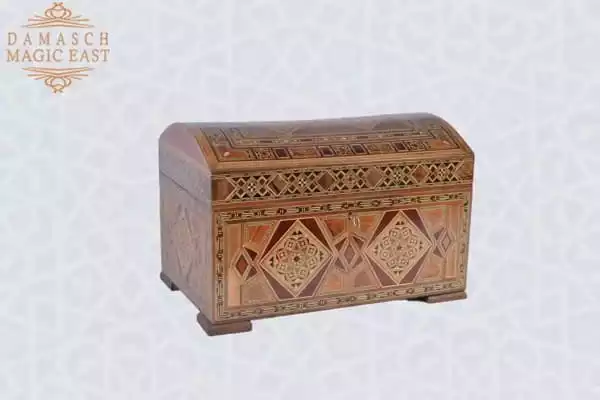 Handmade Jewelry Box, Accessories box, makeup organizer, home decor, bedroom decor, gifts