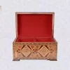 Handmade Jewelry Box, Accessories box, makeup organizer, home decor, bedroom decor, gifts