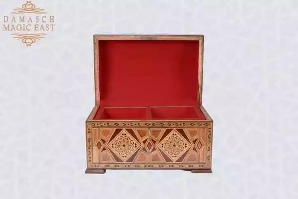 Handmade Jewelry Box, Accessories box, makeup organizer, home decor, bedroom decor, gifts