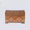 Handmade Jewelry Box, Accessories box, makeup organizer, home decor, bedroom decor, gifts
