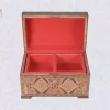 Handmade Jewelry Box, Accessories box, makeup organizer, home decor, bedroom decor, gifts
