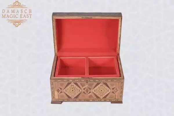 Handmade Jewelry Box, Accessories box, makeup organizer, home decor, bedroom decor, gifts