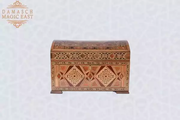 Handmade Jewelry Box, Accessories box, makeup organizer, home decor, bedroom decor, gifts