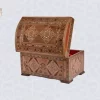 Handmade Jewelry Box, Accessories box, makeup organizer, home decor, bedroom decor, gifts