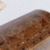 Handmade Jewelry Box, Accessories box, makeup organizer, home decor, bedroom decor, gifts