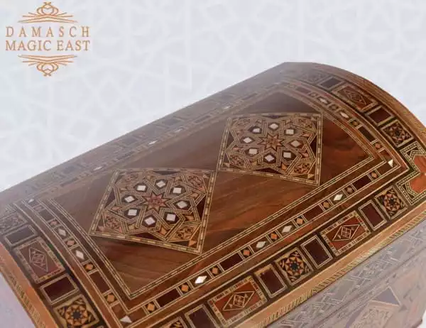 Handmade Jewelry Box, Accessories box, makeup organizer, home decor, bedroom decor, gifts