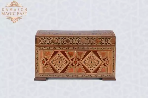 Handmade Jewelry Box, Accessories box, makeup organizer, home decor, bedroom decor, gifts