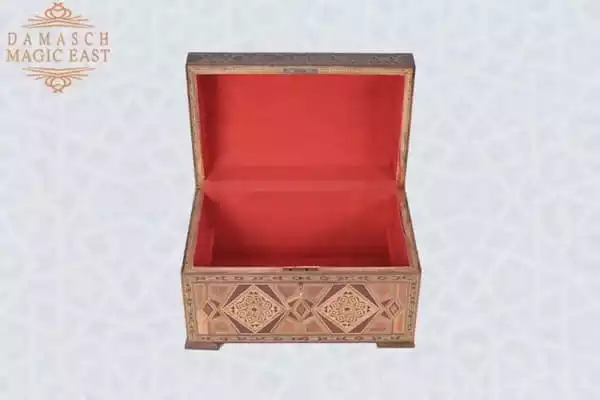 Handmade Jewelry Box, Accessories box, makeup organizer, home decor, bedroom decor, gifts