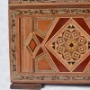 Handmade Jewelry Box, Accessories box, makeup organizer, home decor, bedroom decor, gifts